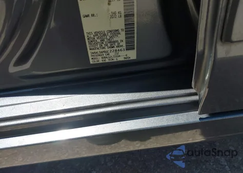 2016 Nissan Altima 2.5 S from USA, damaged, VIN 1N4AL3AP6GC228463